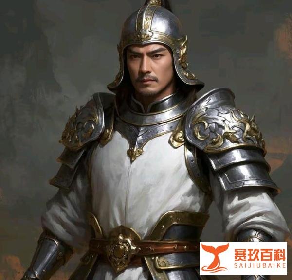 说岳全传:岳飞的五次精彩单挑,四次战平,只有一次侥幸获胜
