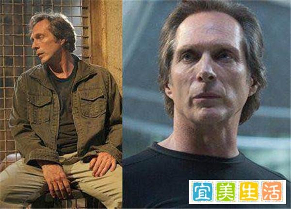 只有8年，却像三生三世，《越狱》第五季来了！
