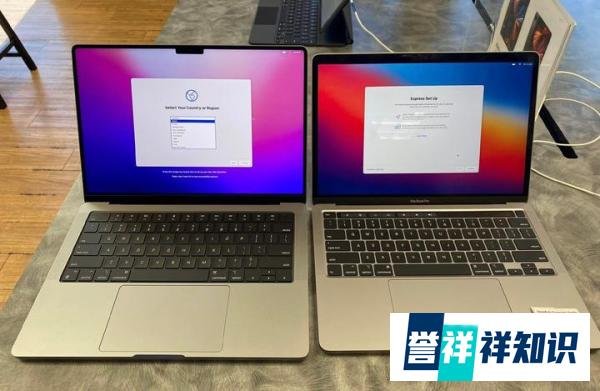 新款MacBook Pro刘海设计被吐槽！苹果回应了，理由很牵强