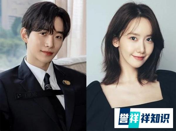 俊昊、允儿合作新剧，过往火辣双人舞蹈画面曝光，粉丝超期待新作