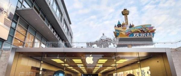 网友薅苹果 519 元羊毛，深圳苹果直营店破例换 iPhone 12 mini 电池