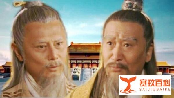 封神为南岳大帝的崇黑虎，究竟是一个小人还是大义灭亲的真君子？