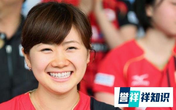福原爱江宏杰离婚，日媒爆出细节，女方曾遭遇冷暴力