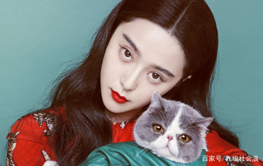 李冰冰节目怒斥成龙：你想范冰冰就去找她！他们之间究竟发生了什么事情呢？