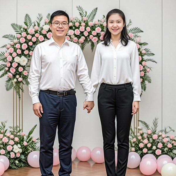翁帆的婚姻结局