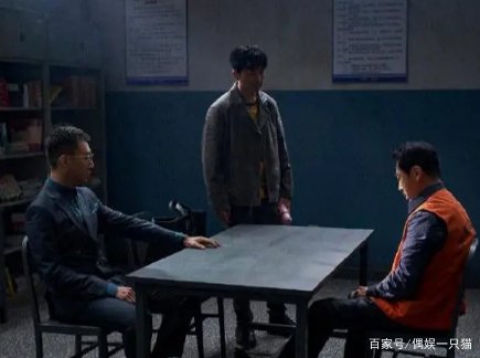 孙红雷推荐老婆演《扫黑风暴》，两人分属正反两派，他为何让妻子演反派？
