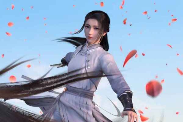 李寒衣为什么要嫁雷轰