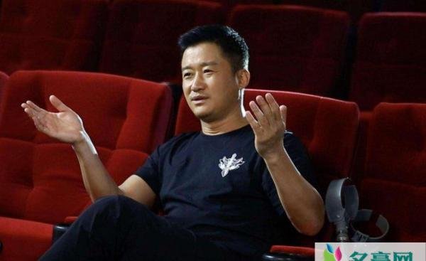 吴樾和吴京什么关系 天涯扒出两人私下真实关系是这样的