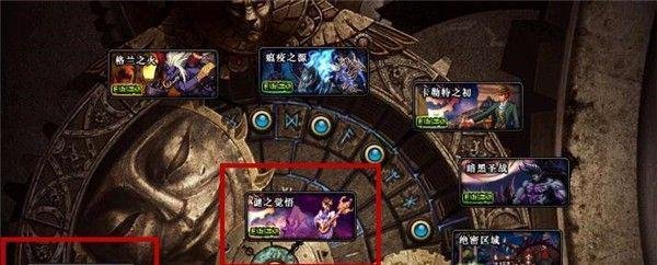 dnf深渊怎么卡非常困难深渊