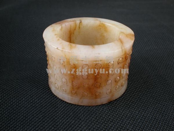 重生之玉扳指的章节目录