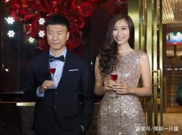孙红雷推荐老婆演《扫黑风暴》，两人分属正反两派，他为何让妻子演反派？