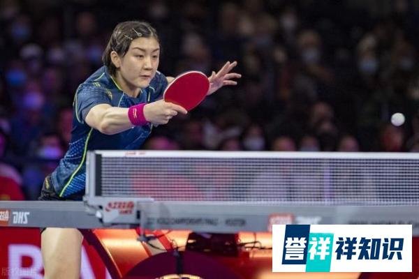 陈梦3比1力挫石川佳纯是怎么情况，这是咋情况？