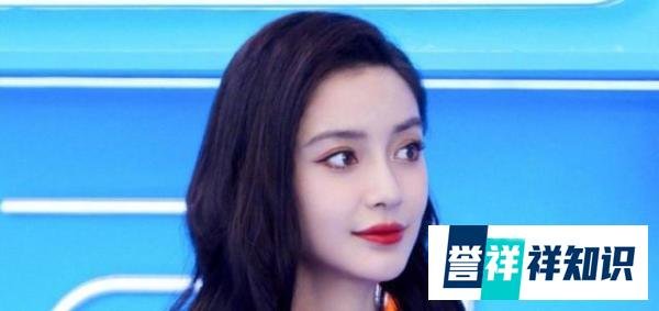 杨颖辟谣与古天乐再婚,黄晓明发文引热议,对女方最大讽刺?