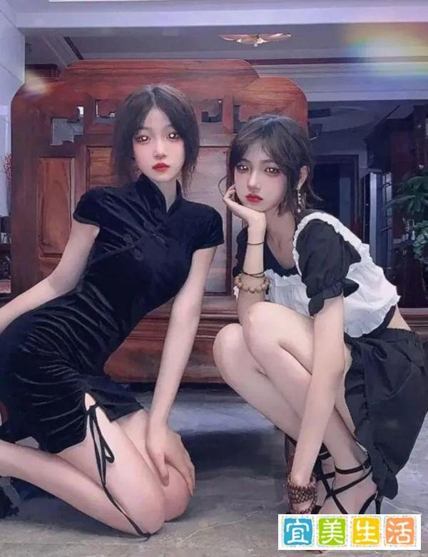 网红林林清平爬洗衣机视频事件，本人晒身份信息自证