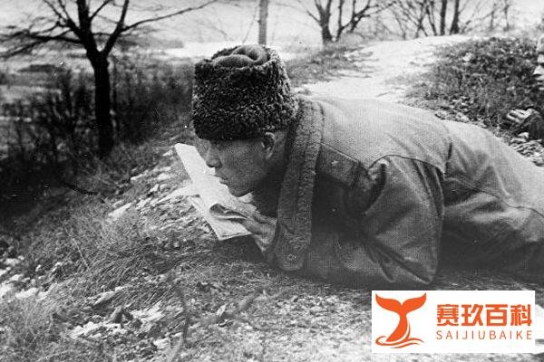 电影中的历史：二战乌兹别克少将、第37近卫步兵师师长拉希莫夫