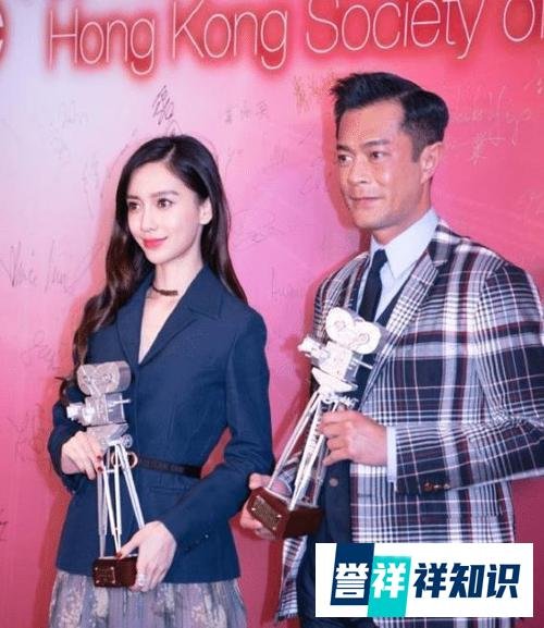 这个消息可以说是“惊天地泣鬼神”了，传闻Angelababy与黄晓明离婚，与古天乐结婚？