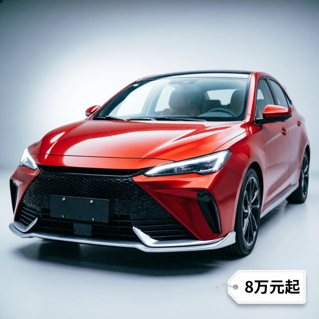 长安逸动致尚xt多少钱