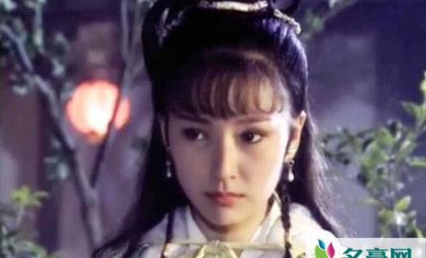 张玉嬿老公资料背景怎样的 揭露张玉嬿晚年生活怎样
