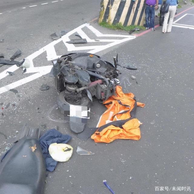 37岁女星突发车祸去世，母亲崩溃痛哭，结婚8年未生子，后来怎样？