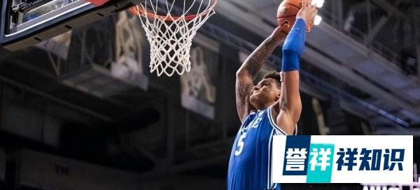 杜克大学头号球星宣布参加选秀大会，他已经锁定前三顺位！