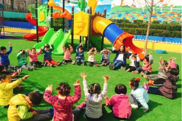 2023年幼儿园秋季开学时间