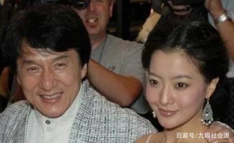 李冰冰节目怒斥成龙：你想范冰冰就去找她！他们之间究竟发生了什么事情呢？