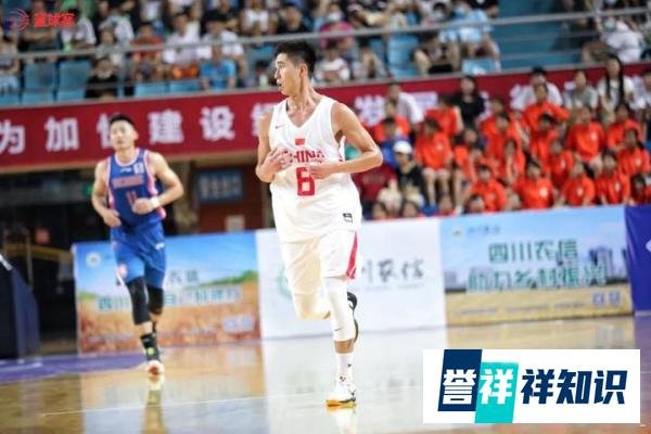 国青男篮小将出战！莆田市“美诺康复杯”篮球联赛即将开赛