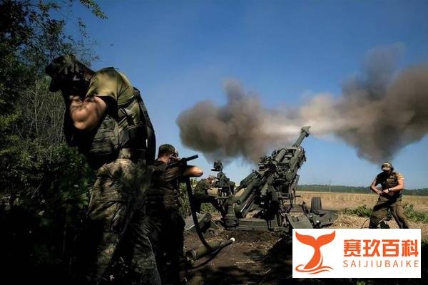 俄主动开辟第二战线，建立缓冲区？美军援到乌前，做好两件事自保