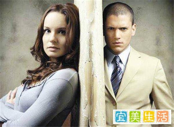 只有8年，却像三生三世，《越狱》第五季来了！