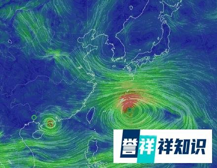 河南为何成为全国强降雨中心