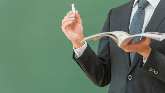 自称“曾找不到工作”的南开大学“实诚教授”有多牛？