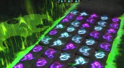 魔兽世界裂解符文怎么做