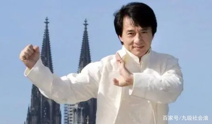 李冰冰节目怒斥成龙：你想范冰冰就去找她！他们之间究竟发生了什么事情呢？