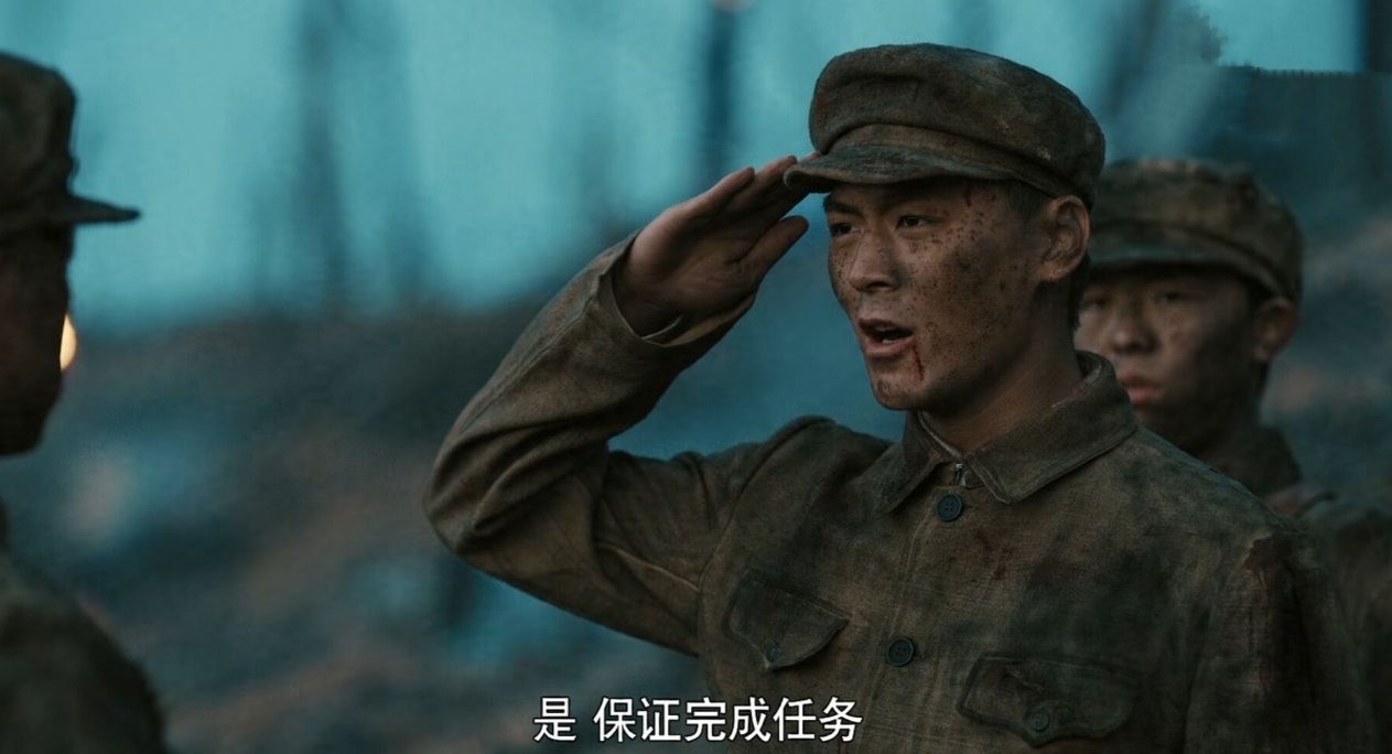 《功勋》中的小安东，明明已经牺牲了，导演为什么写他生了8个孩子？