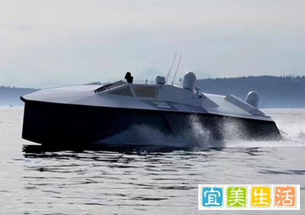 乌2无人舰袭击俄失败，又策反俄水兵炸军舰，还放话要轰炸俄商船