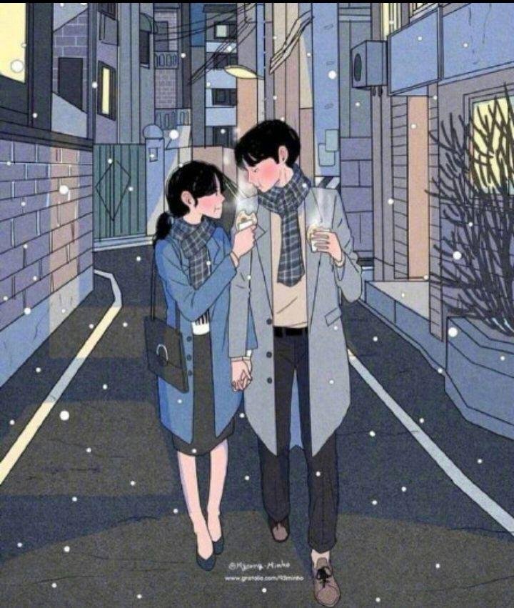 感情中一定要男人先主动吗？