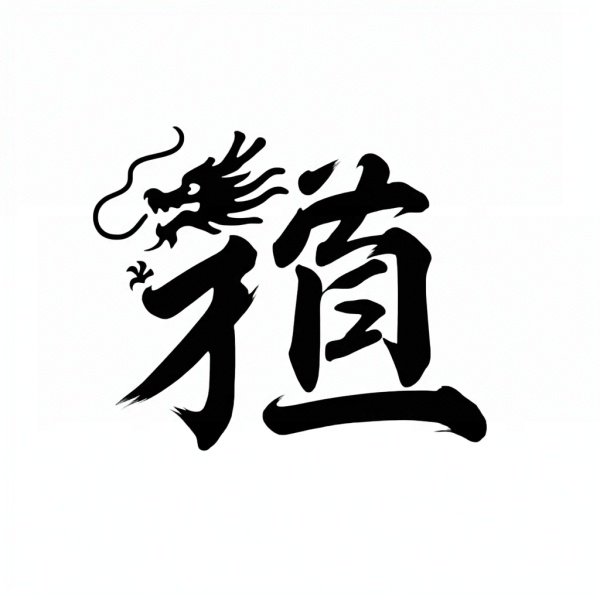 左宜右有是龙吗