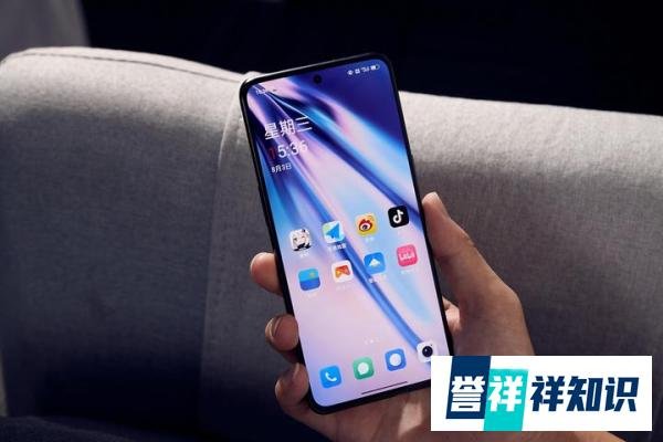 国产屏不再周冬雨排列？iPhone14、一加Ace Pro都在用：显示效果一流