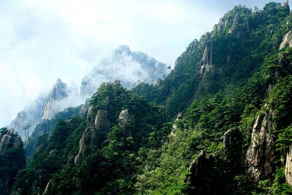 黄山门票免费政策2023 优惠政策一览