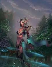 魔兽世界狼人职业如何选择-魔兽世界狼人种族深度分析