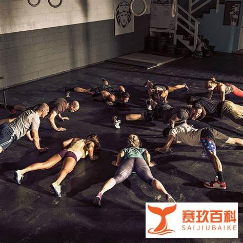 这是耸人听闻？中国有1亿的人在假装健身？别再这样了