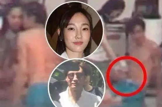 白百何一指弹是什么意思？