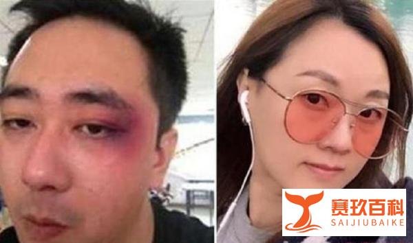 王自健前妻发声否认家暴：婚姻破裂走到尽头，真实原因只有一个