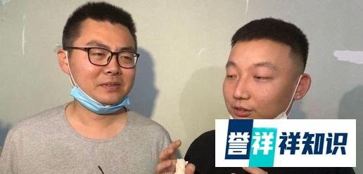警方介入错换人生28年案调查：主角郭威将面对两种结果两个选择