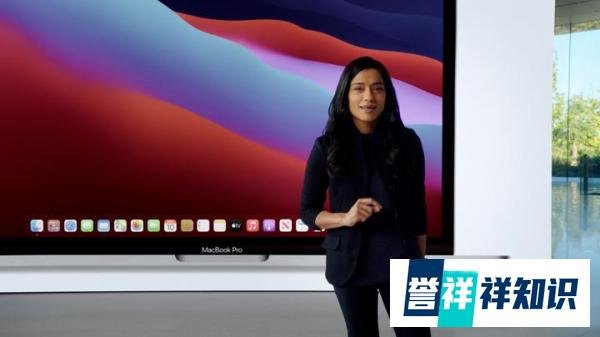 新款MacBook Pro刘海设计被吐槽！苹果回应了，理由很牵强