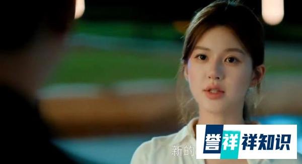 《许我耀眼》第17-18集预告：沈皓明因离婚风波事业陷入危机，许妍拒绝复婚