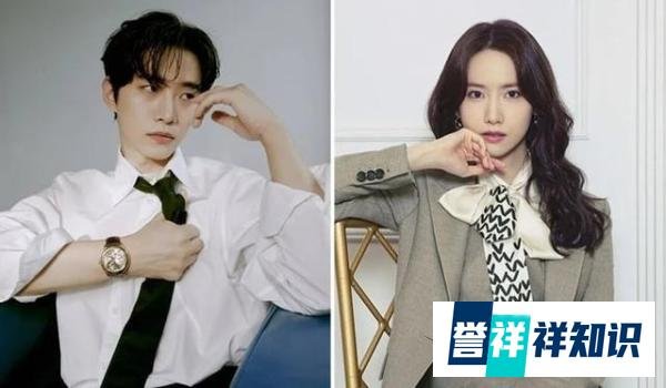 俊昊、允儿合作新剧，过往火辣双人舞蹈画面曝光，粉丝超期待新作