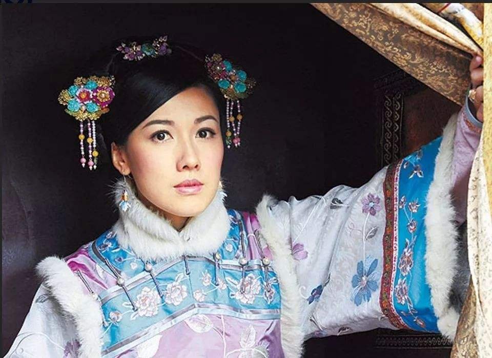 《大太监》中的婉太嫔是谁?清朝真的有婉太缤这个人吗?