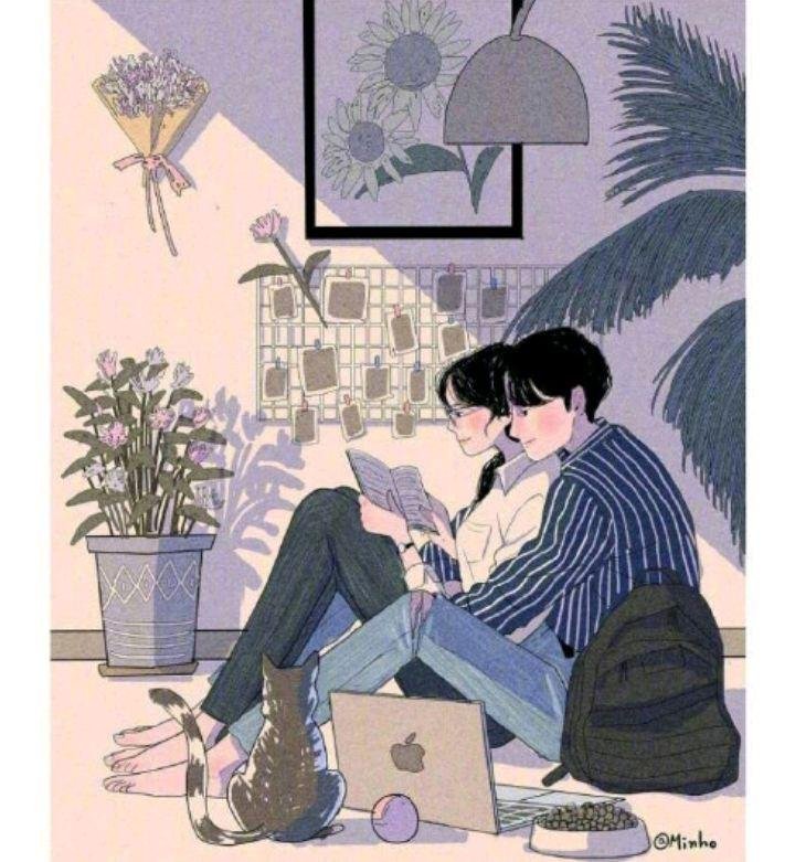 感情中一定要男人先主动吗？
