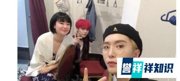 范丞丞向杜华道歉引粉丝“对抗”，内幕是这样的